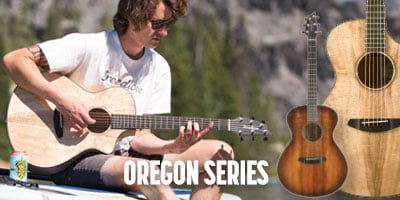 Oregon Series