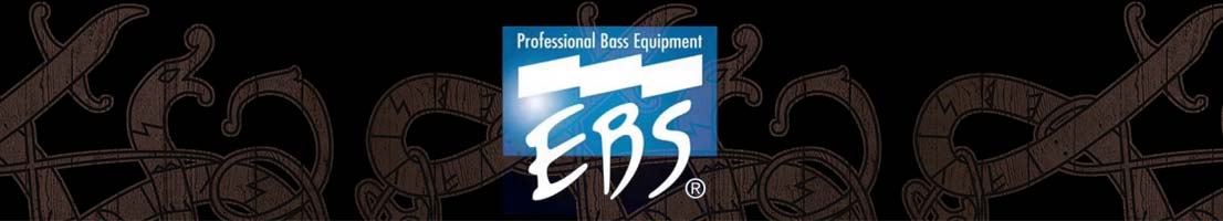 EBS Pedals