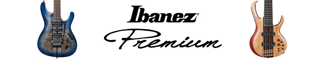 Ibanez Premium