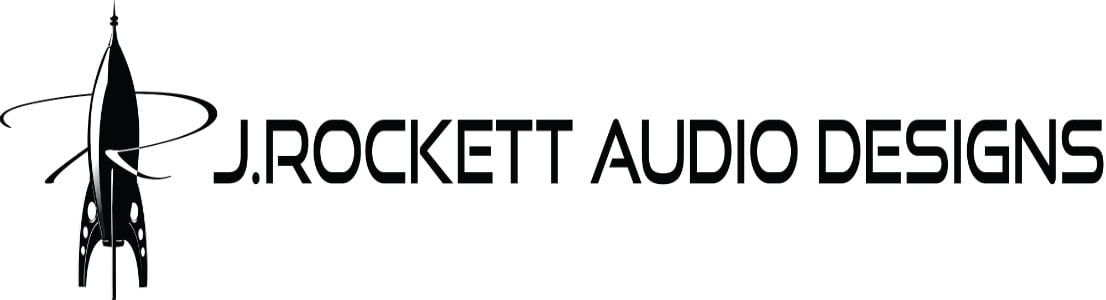 J Rockett Audio Designs