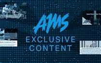 AMS Content Hub
