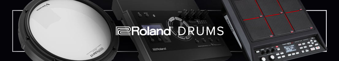 Roland Drums