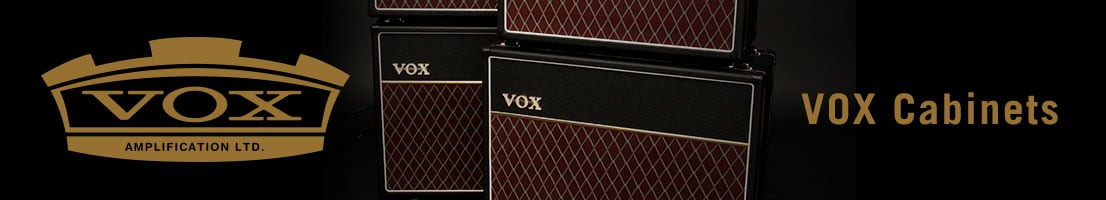 Vox Cabinets